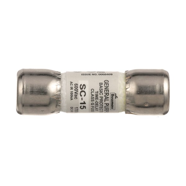 Fuse For Star Mfg - Part No 2E-200596
